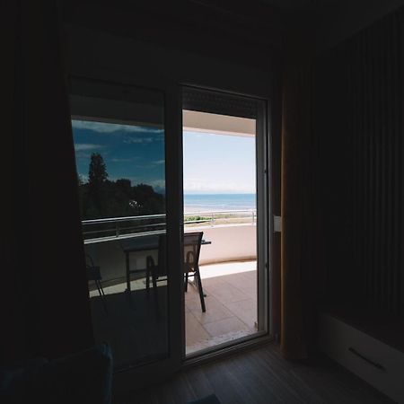 אולסינץ' Apartments Art מראה חיצוני תמונה