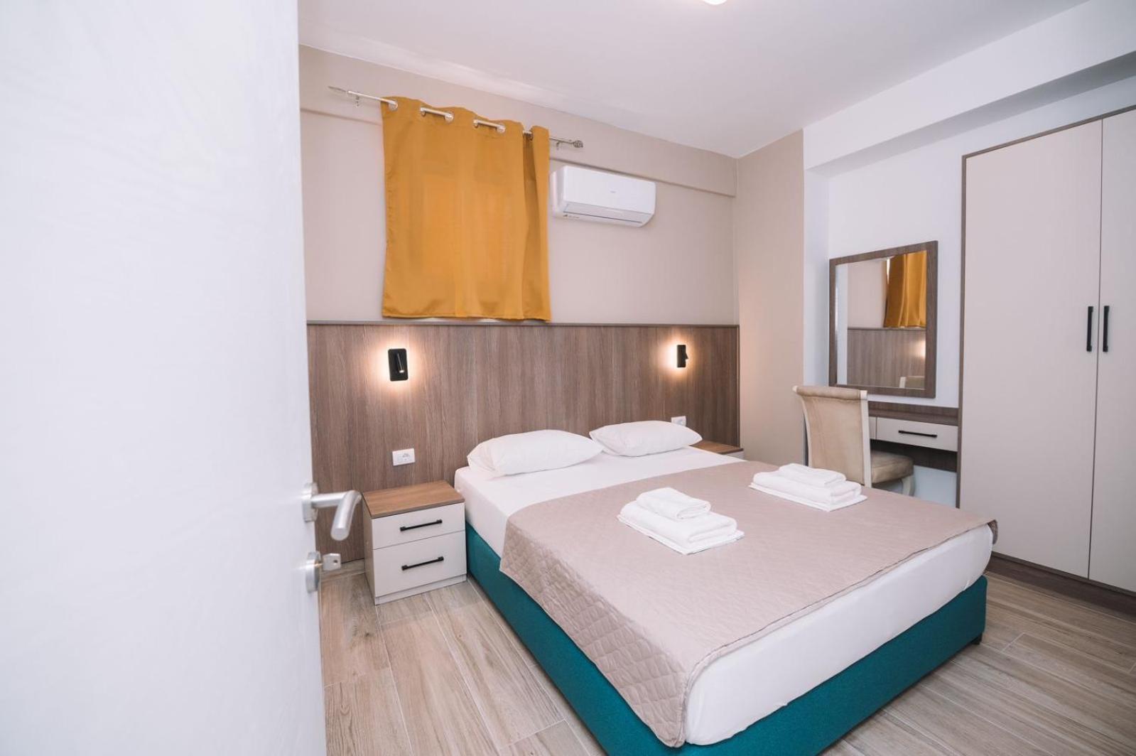 אולסינץ' Apartments Art מראה חיצוני תמונה