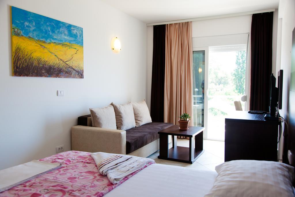 אולסינץ' Apartments Art חדר תמונה