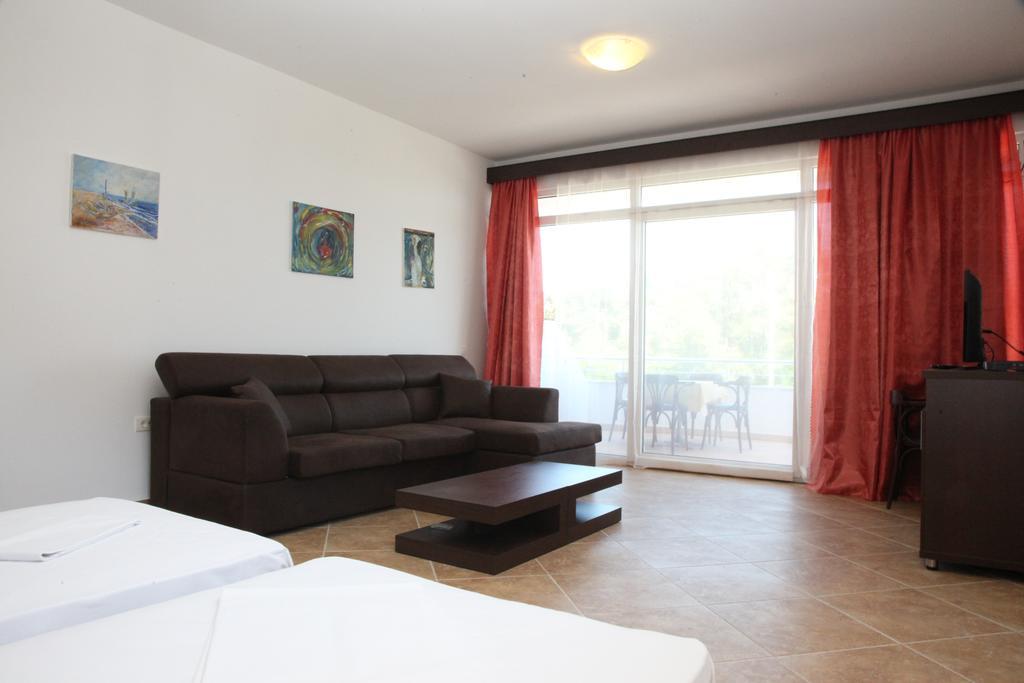 אולסינץ' Apartments Art חדר תמונה